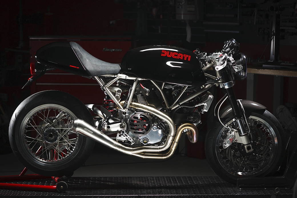 4 - Jason Talley Photography - Custom Ducati GT1000