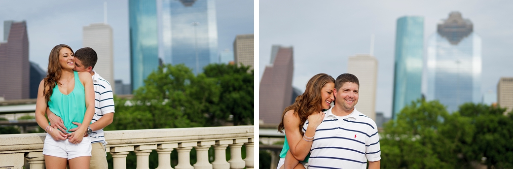 Jason Talley Photography - Downtown Houston Engagement -2