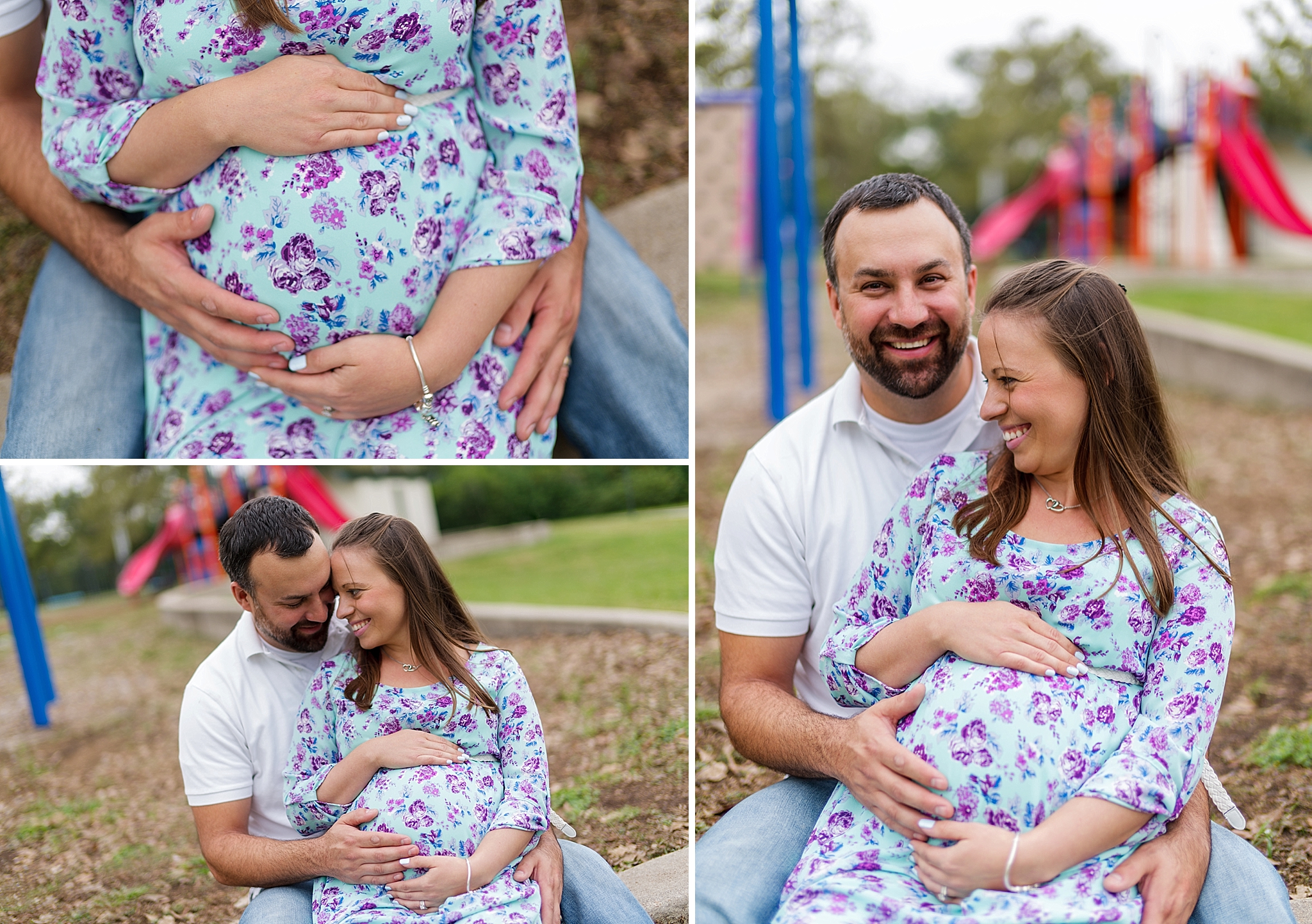 Houston Maternity Photographer 1